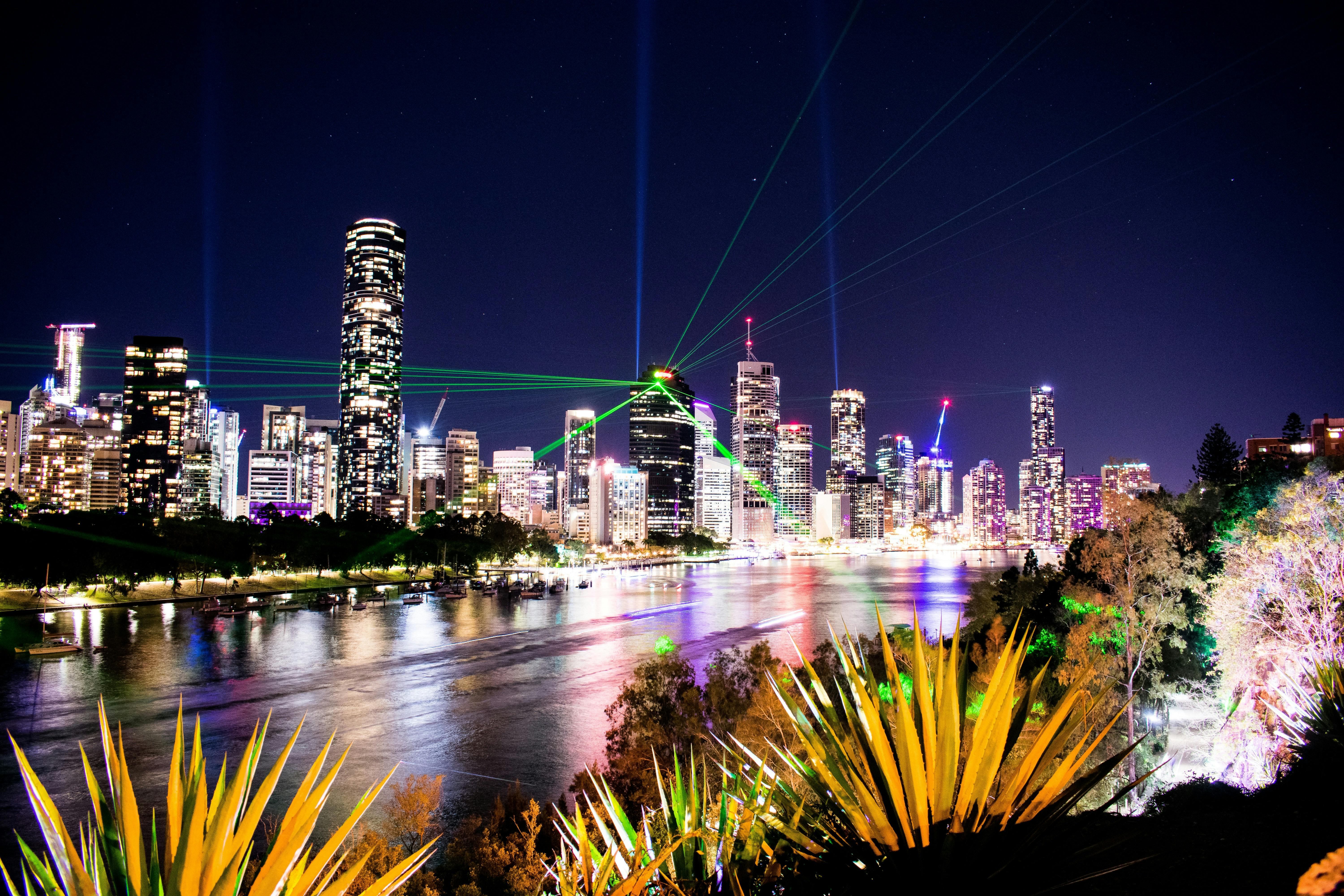 University of Queensland (UQ): Admissions, Engineering Strengths, and Brisbane Lifestyle