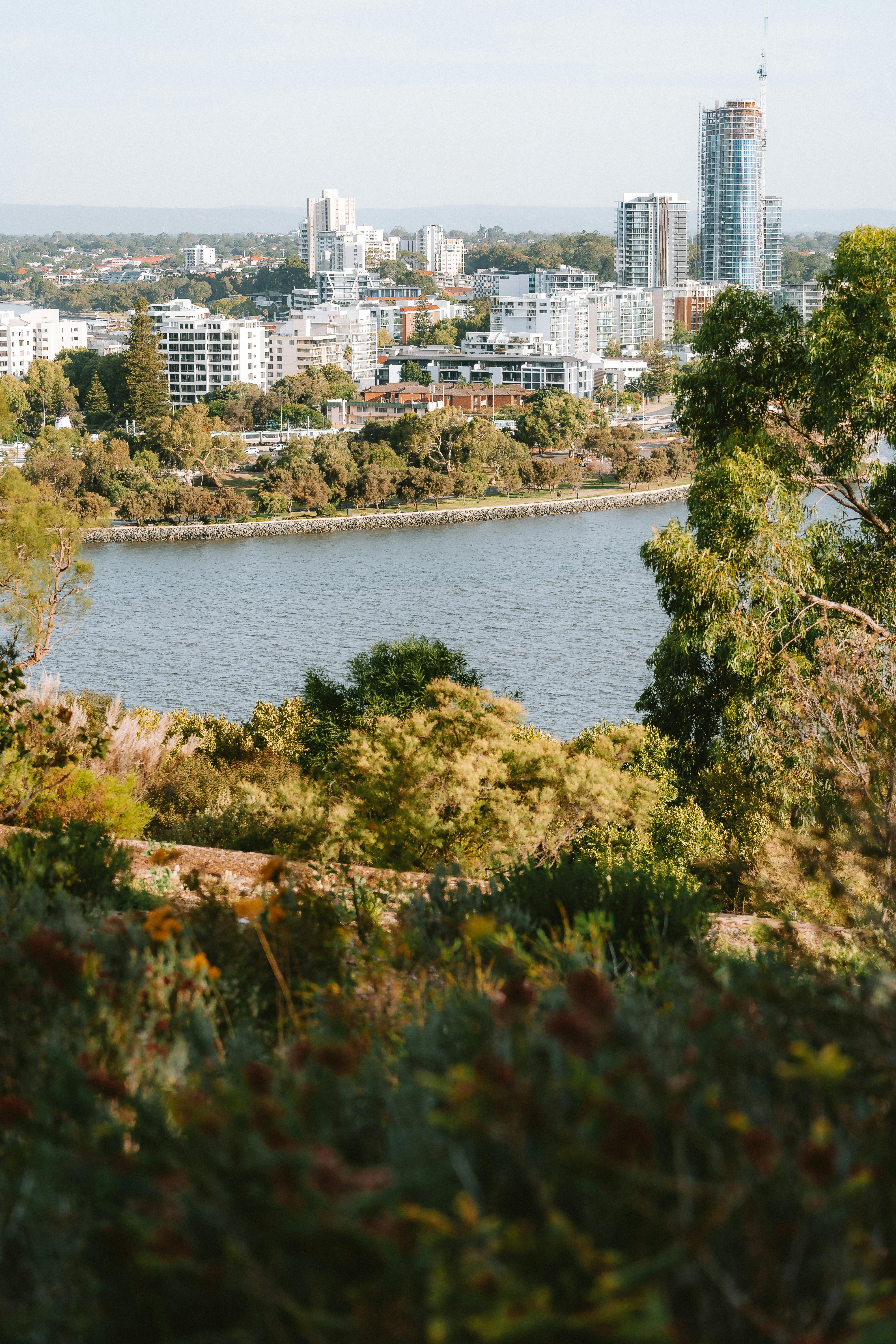 University of Western Australia (UWA): Perth Strengths, Regional 485 Nuances, and Lifestyle