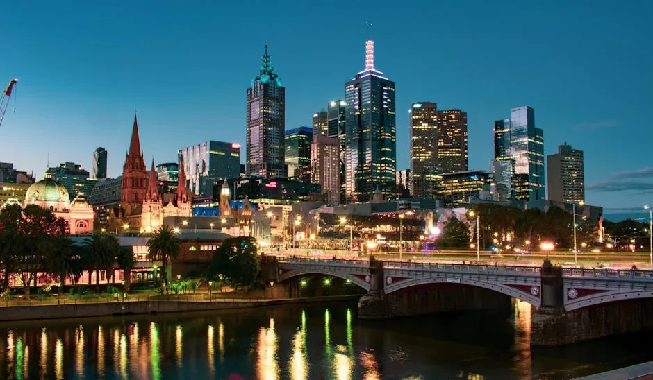 Sydney vs. Melbourne for International Students: Cost, Weather, Jobs, and Vibe