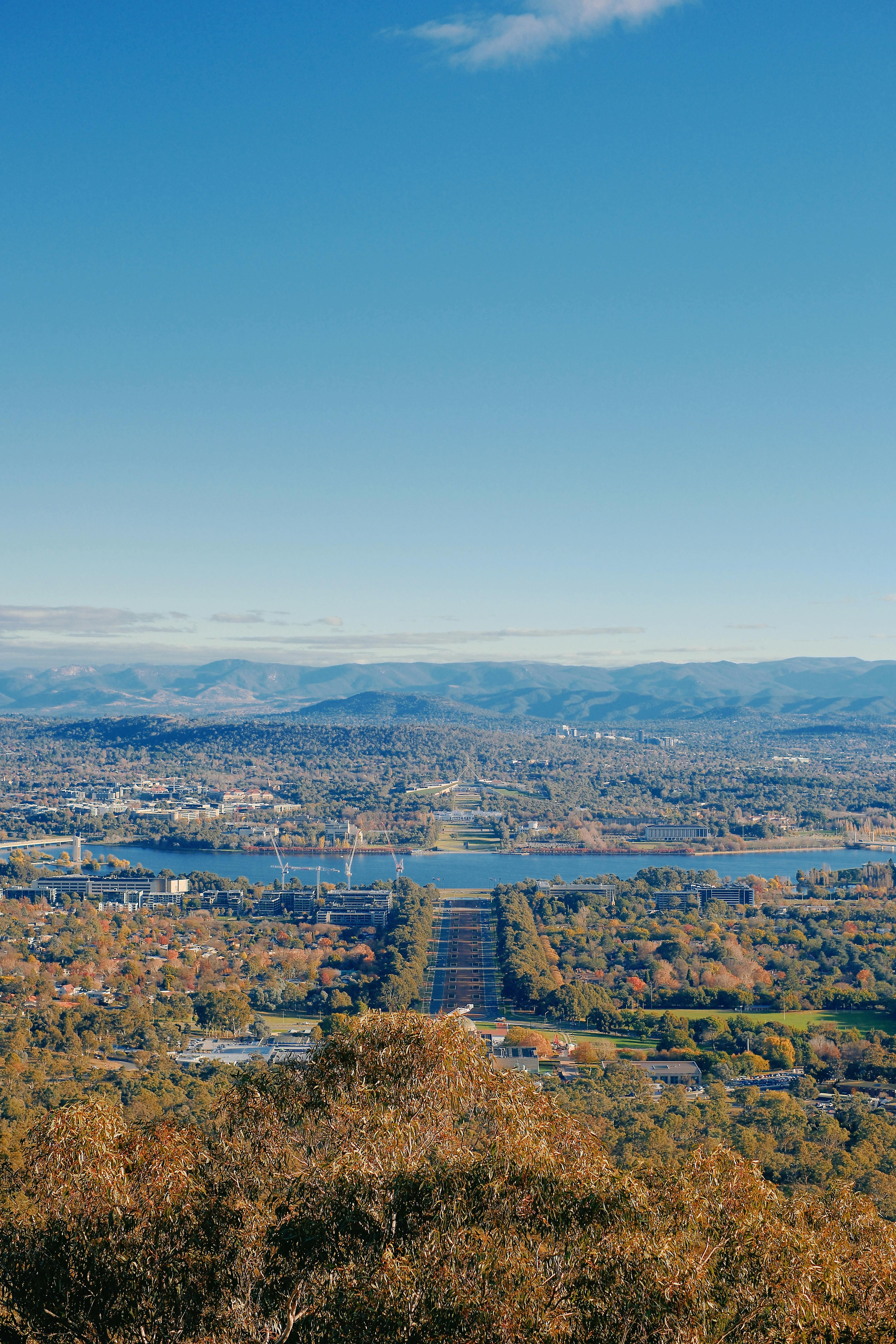 Australian National University (ANU): Admissions, Pathways, and Policy Research Strengths
