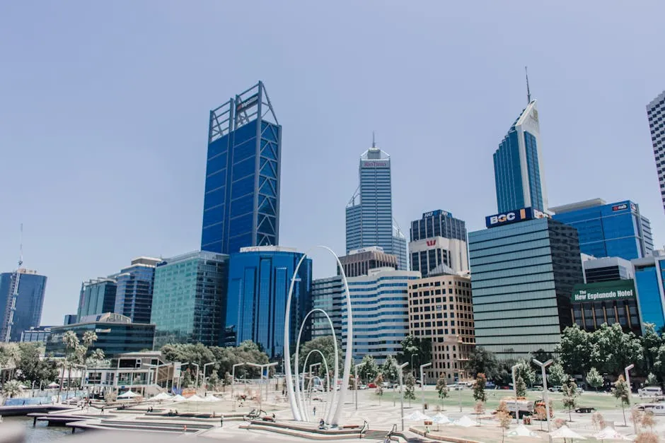 Climate and Seasons in Australian Cities — What to Pack and Expect