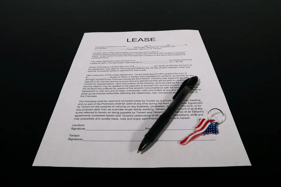 Rental Bond and Tenancy Basics — Laws, Protections, and Your Rights