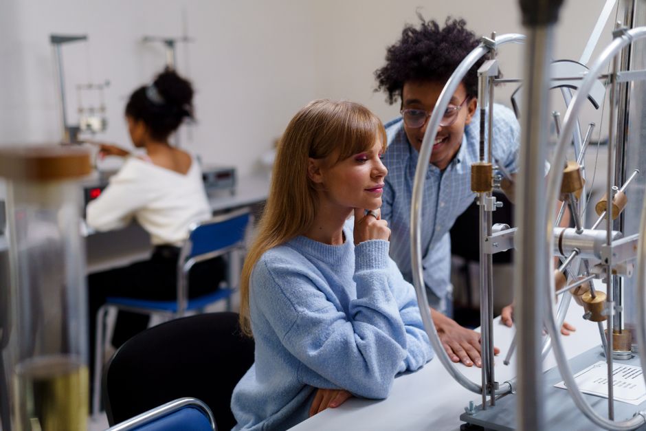 UNSW 2027: What Studying at Australia's #19-Ranked University Is Really Like