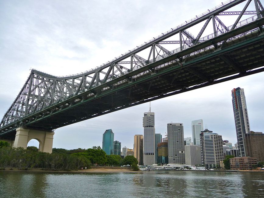 Guía completa de universidades en Brisbane 2026: datos clave para estudiantes internacionales