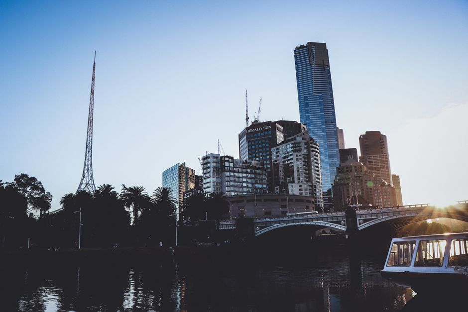 Melbourne: Guia de Cultura e Entretenimento para Estudantes Internacionais
