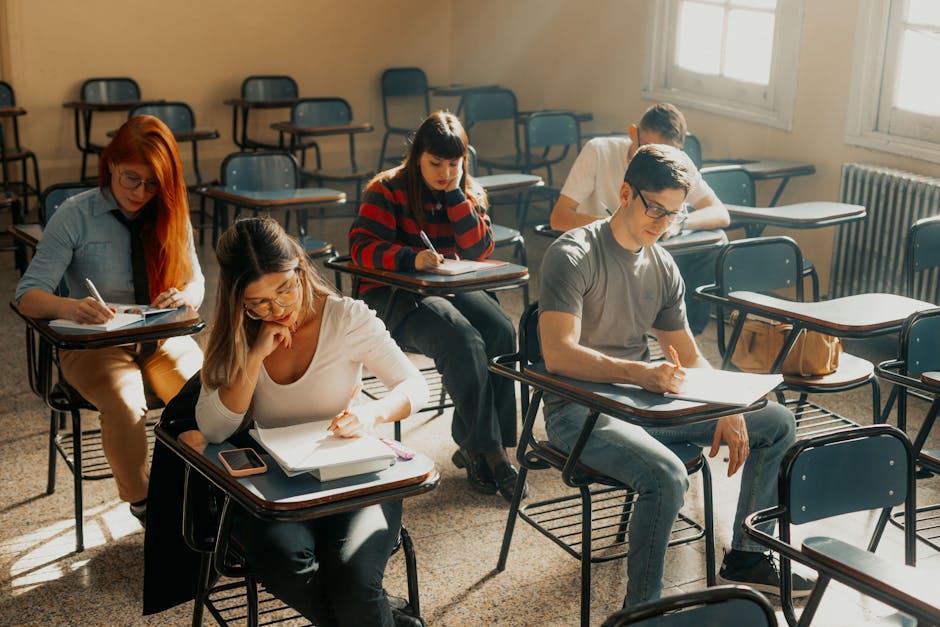 Preparación para la entrevista universitaria en Australia: guía estratégica 2026