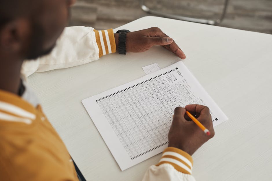 Evaluación GS en Australia: Guía para Estudiantes Internacionales en 2026
