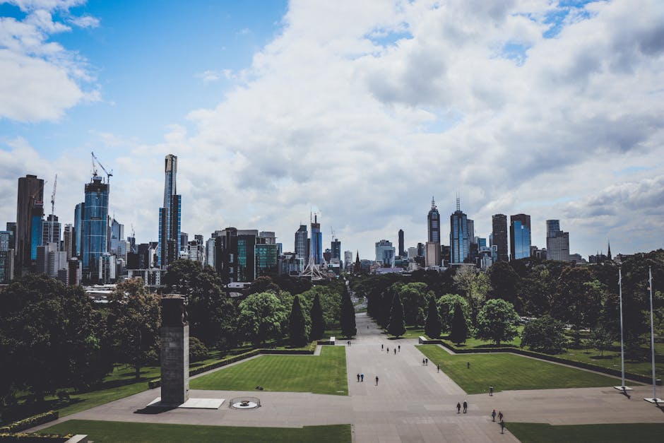 Biaya Hidup di Melbourne Australia 2026: Panduan Lengkap untuk Pelajar Indonesia