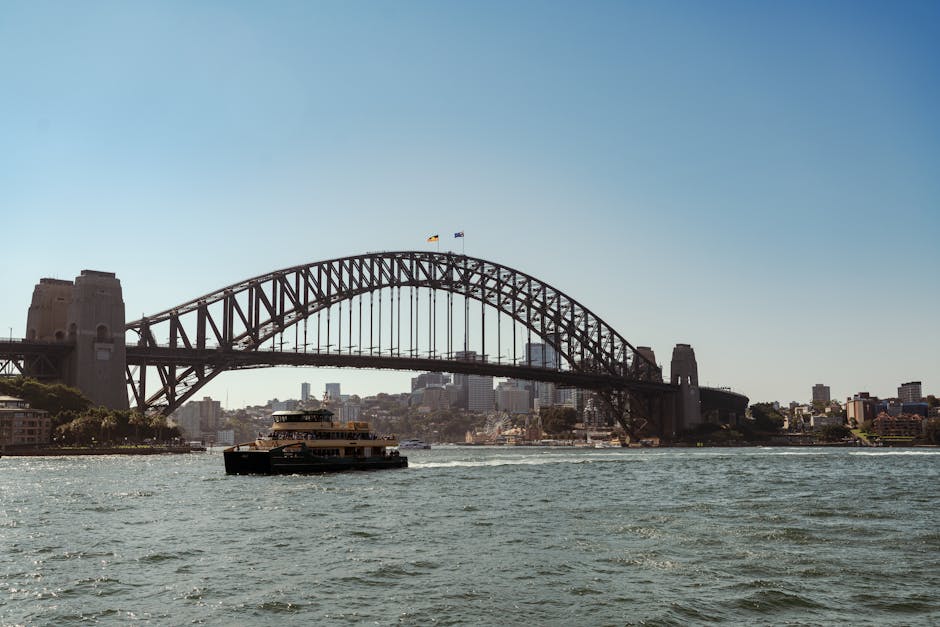 University of Sydney vs UNSW for Engineering: A 2026 Data-Driven Comparison for International Students