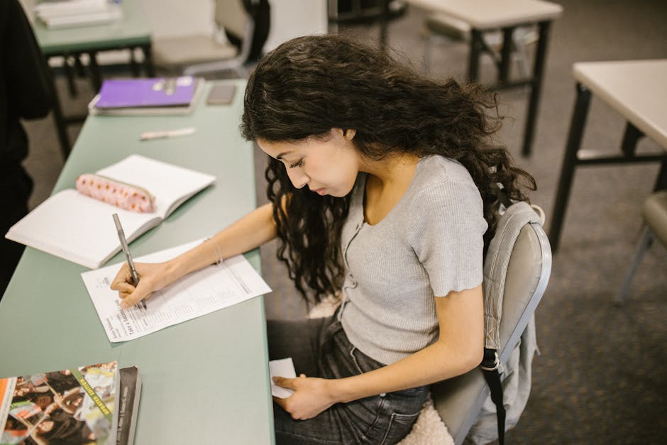 GS Assessment Australia para Estudiantes: Guía Completa 2026 para Hispanohablantes