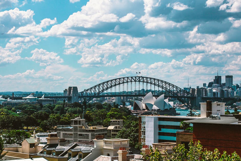 Alojamiento en residencias universitarias en Australia: precios 2026 y guía para estudiantes internacionales