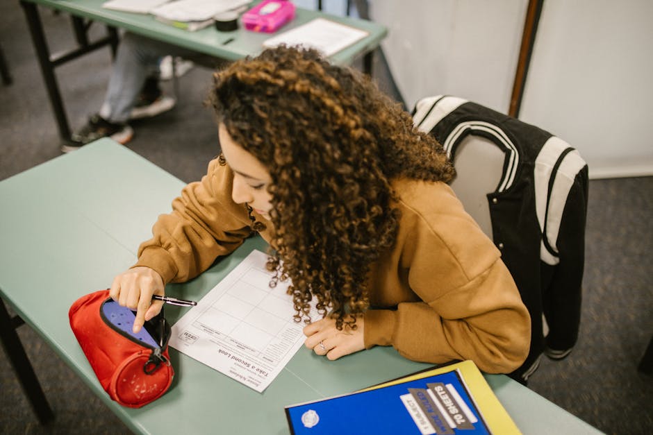 GS Assessment: O Que Perguntam e Como se Preparar para Estudar na Austrália