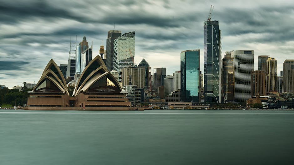 Adaptasi di Sydney untuk Mahasiswa Baru: Panduan Lengkap dari Indonesia ke Australia
