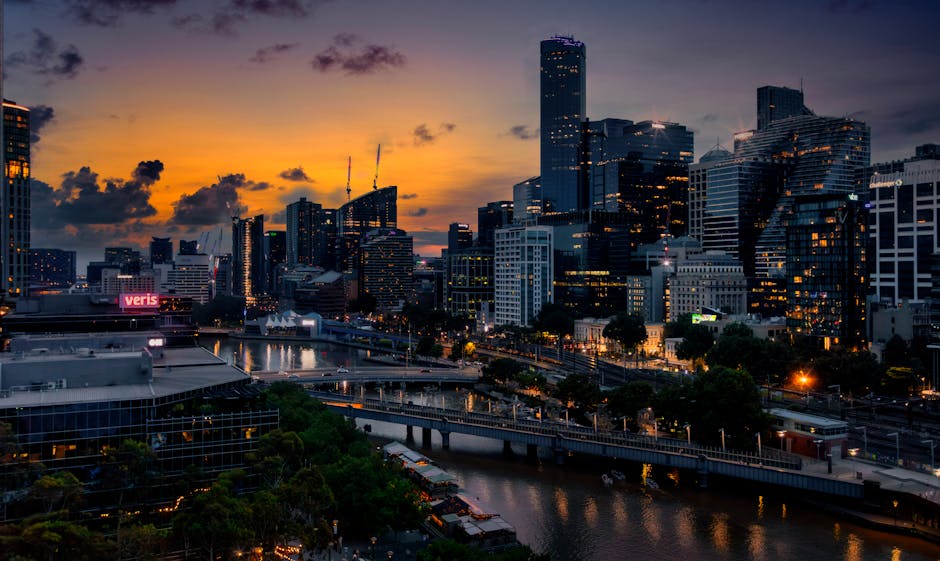 Custo de Vida em Melbourne para Estudantes: Guia 2026 para Lusófonos