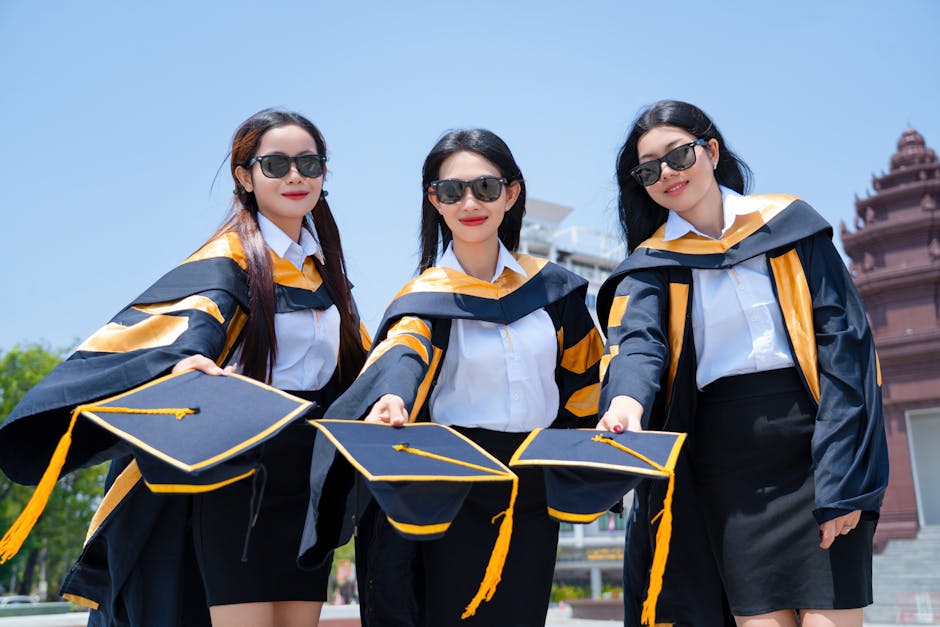 Australian Universities 2026: A Strategic Guide for International Students from English-Speaking Countries
