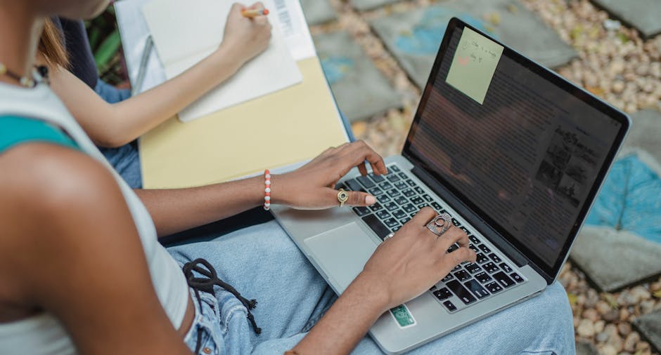 How to Write a Personal Statement for Australian University Admissions