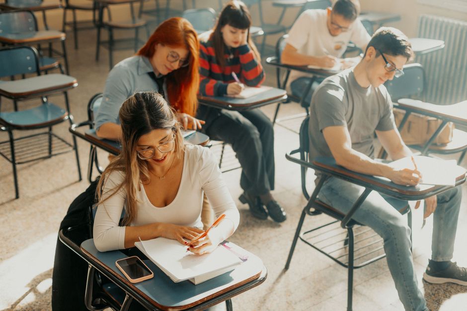 Best Note Taking Apps for University Students Australia: A 2026 Editorial Guide