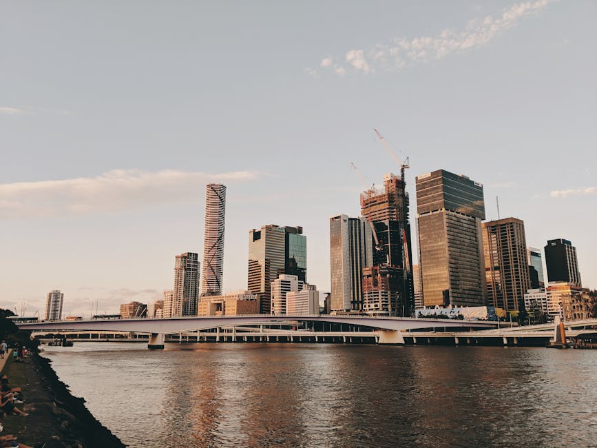 Brisbane Ferry Student Discount for International Students: A 2026 Guide to Studying in Queensland