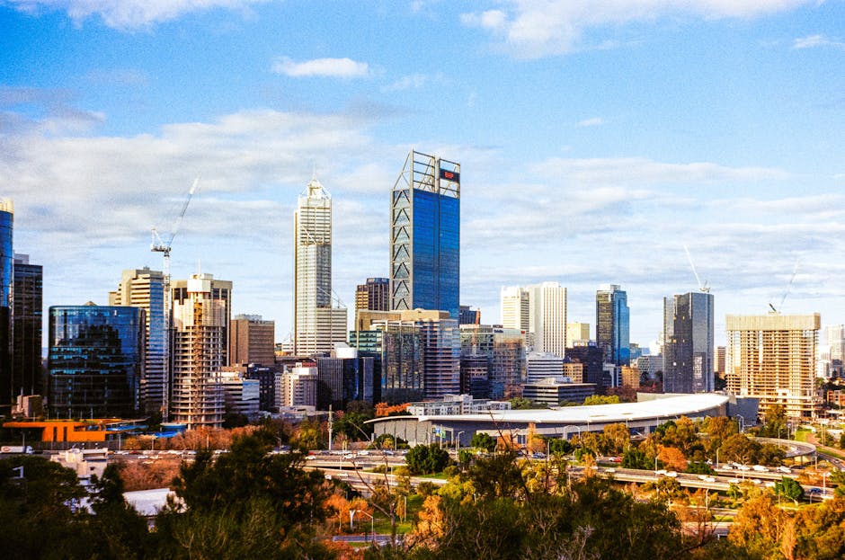 Việc làm thêm ở Perth cho sinh viên: Cơ hội, mức lương và chiến lược 2026