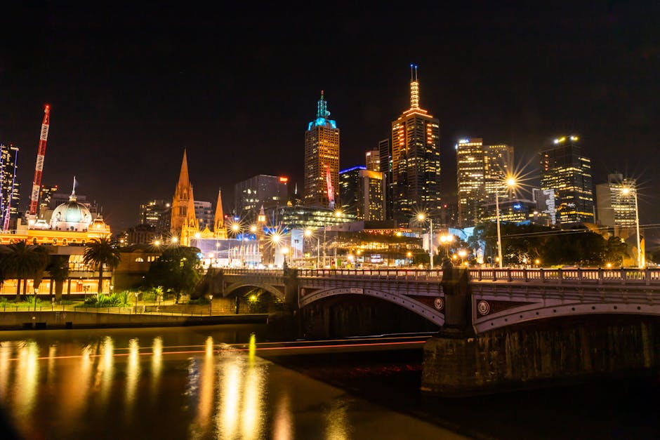 Costo de vida en Melbourne para estudiantes internacionales: Guía 2026 para hispanohablantes