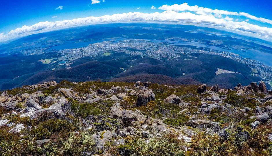 Biaya Kuliah di Hobart untuk Pelajar Asing: Panduan Lengkap 2026