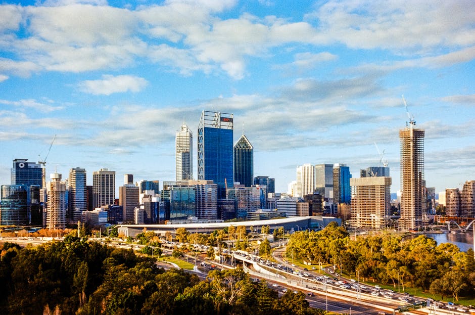 Universidades em Perth: Guia Completo para Estudantes Lusófonos em 2026