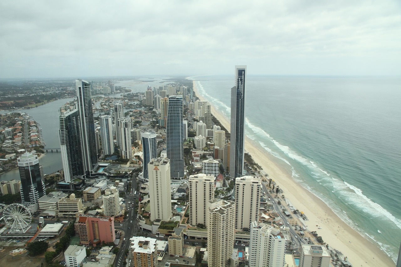 Biaya Sewa Apartemen Gold Coast 2026: Panduan Lengkap untuk Mahasiswa Internasional