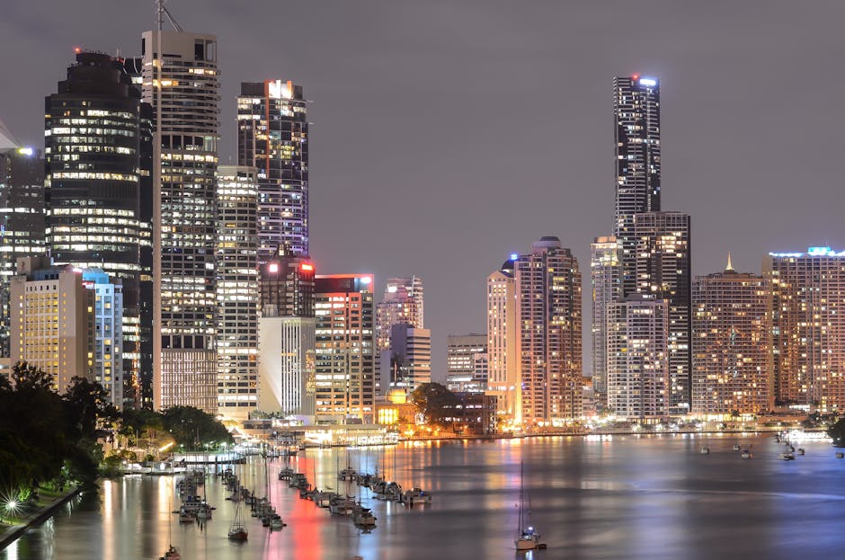 Universitas di Brisbane vs Perth: Perbandingan Biaya Hidup dan Kuliah 2026 untuk Pelajar Indonesia