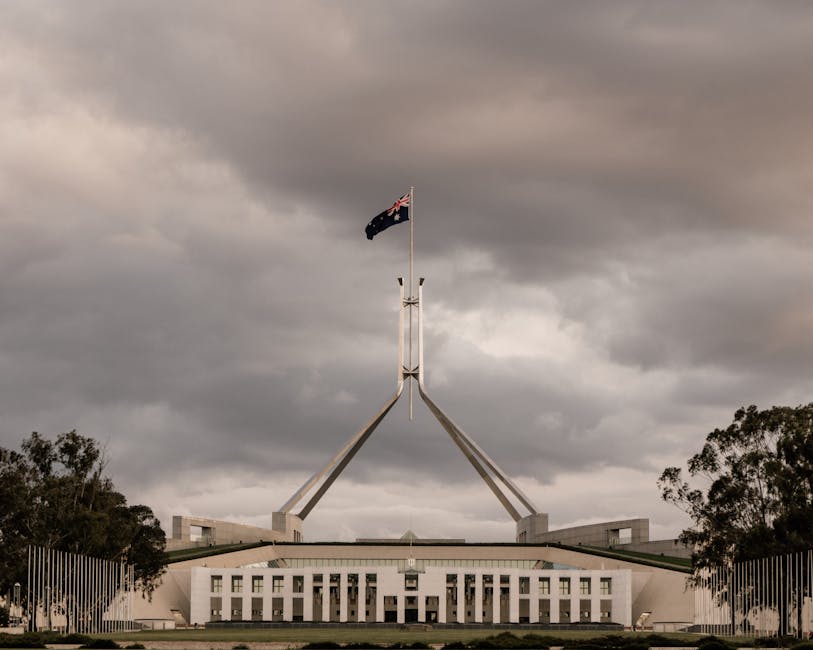 Vida Nocturna en Canberra para Estudiantes Internacionales: Guía 2026 con Datos y Estrategias
