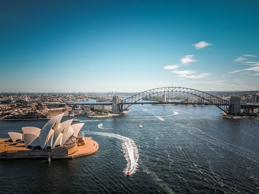 Australian University Interview Tips: A Strategic Guide for International Applicants