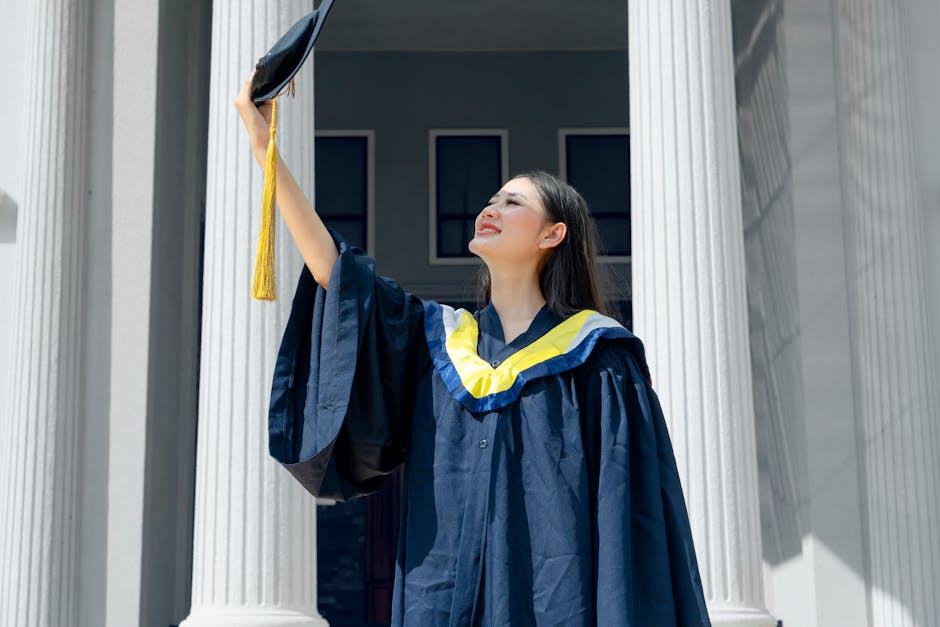 Australia Degree vs UK Degree Recognition in China: A 2026 Data-Driven Comparison