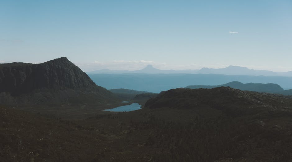 Clima en Hobart todo el año: Guía completa para estudiantes latinoamericanos y españoles en la Universidad de Tasmania