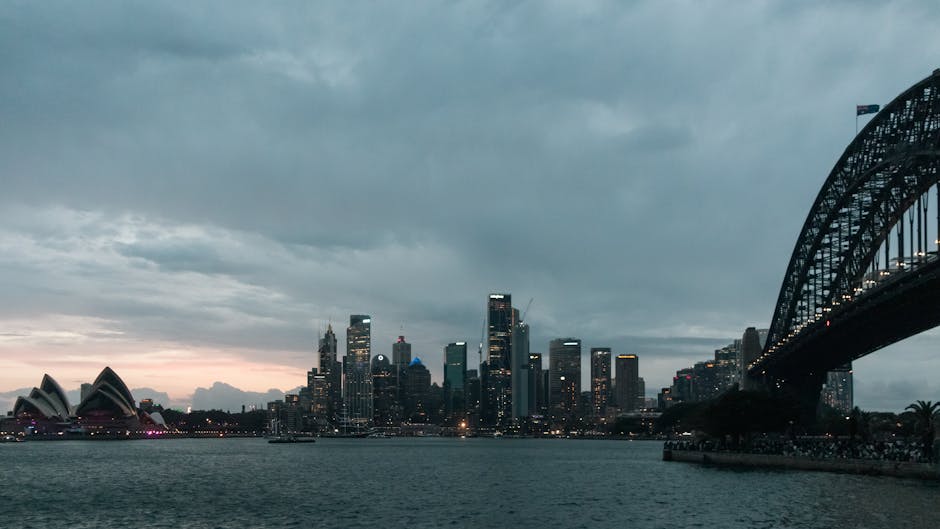 University of Sydney Admission Requirements 2026: A Complete Guide for Global English-Speaking Students