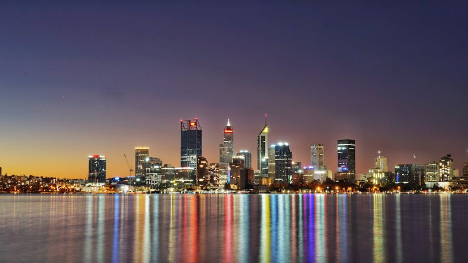 Akomodasi Murah di Perth untuk Mahasiswa Indonesia: Panduan Biaya Hidup 2026