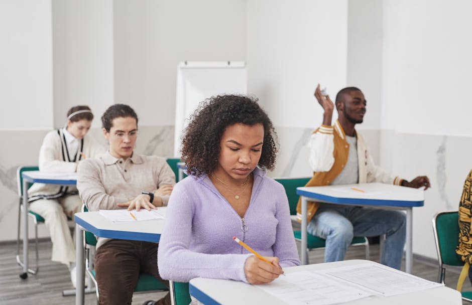 IELTS 6.5 cho Đại học Úc: Yêu cầu, Ngoại lệ và Chiến lược Đạt điểm