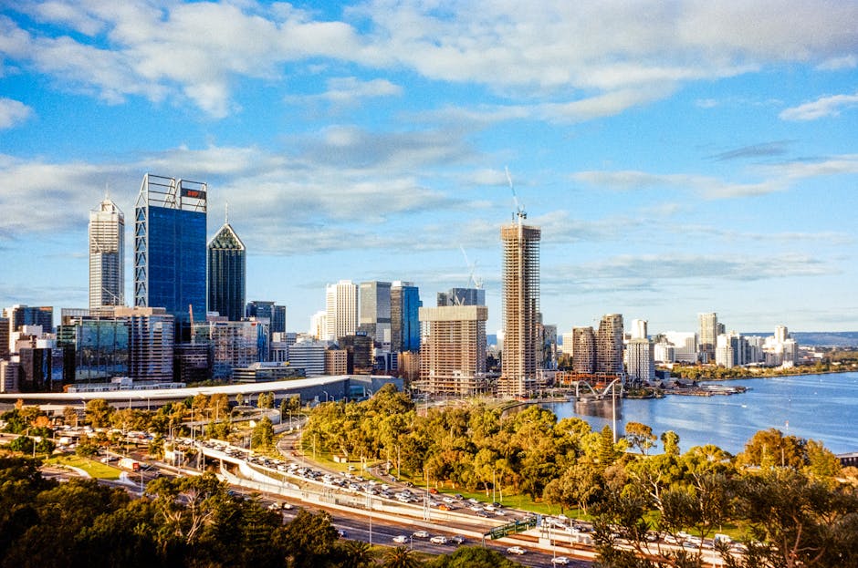 Perth ou Adelaide: Qual Escolher para Estudar na Austrália em 2026?