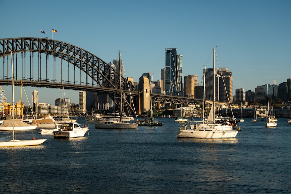 Kota Pelajar Terbaik di Australia Selain Sydney: Panduan Lengkap 2026 untuk Pelajar Indonesia