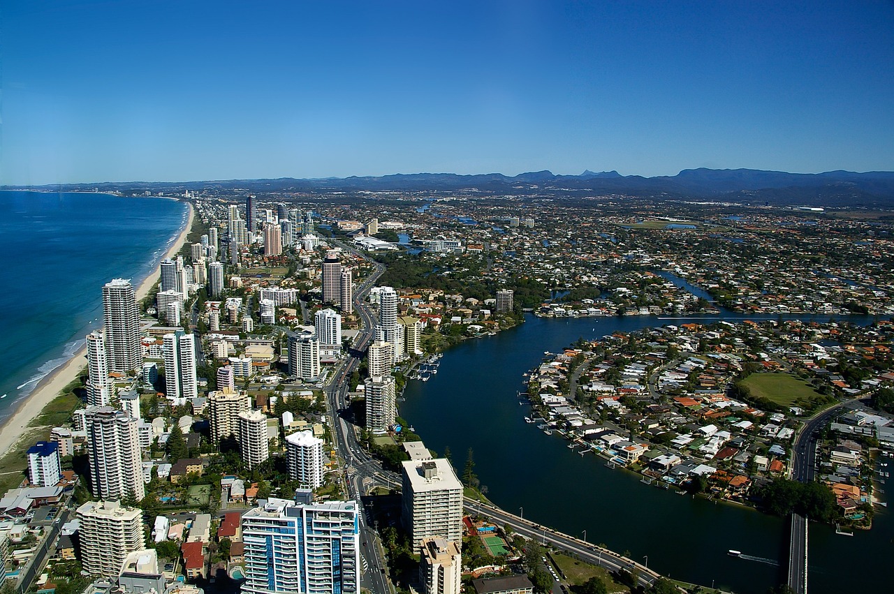 Gold Coast có trường đại học nào tốt: Phân tích toàn diện cho sinh viên Việt Nam 2026