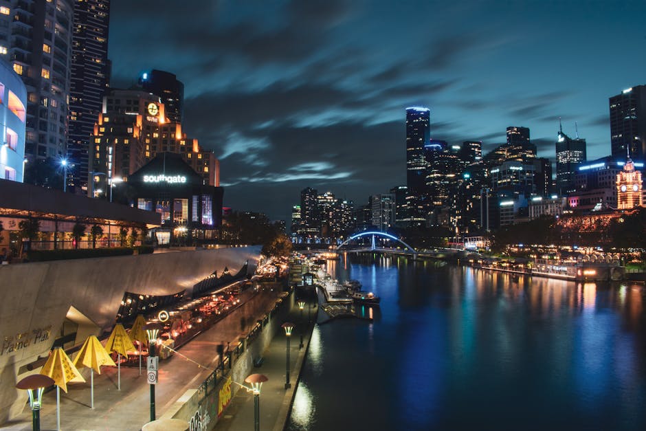 De un tour de 3 días en Melbourne a decidir estudiar en Australia: guía para estudiantes de Latinoamérica y España