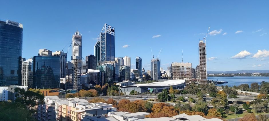 Universidades en Perth: Mejores Opciones para Estudiantes Internacionales en 2026