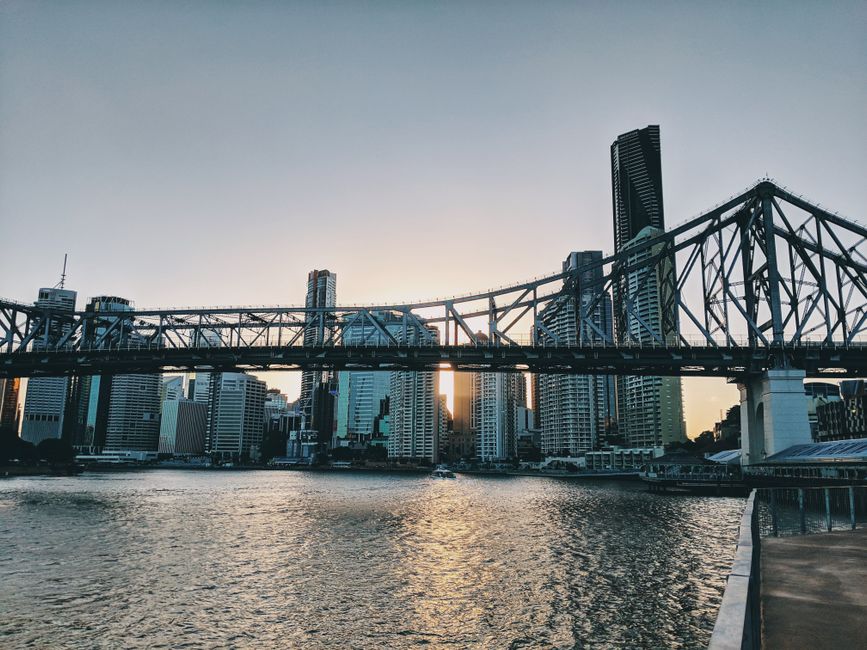 Pekerjaan Setelah Lulus di Brisbane Australia: Peluang Karir, Jalur Masuk, dan Panduan Lengkap 2026