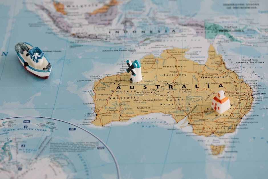 Visa 190 Australia: Lista de Ocupaciones 2026 para Estudiantes Internacionales