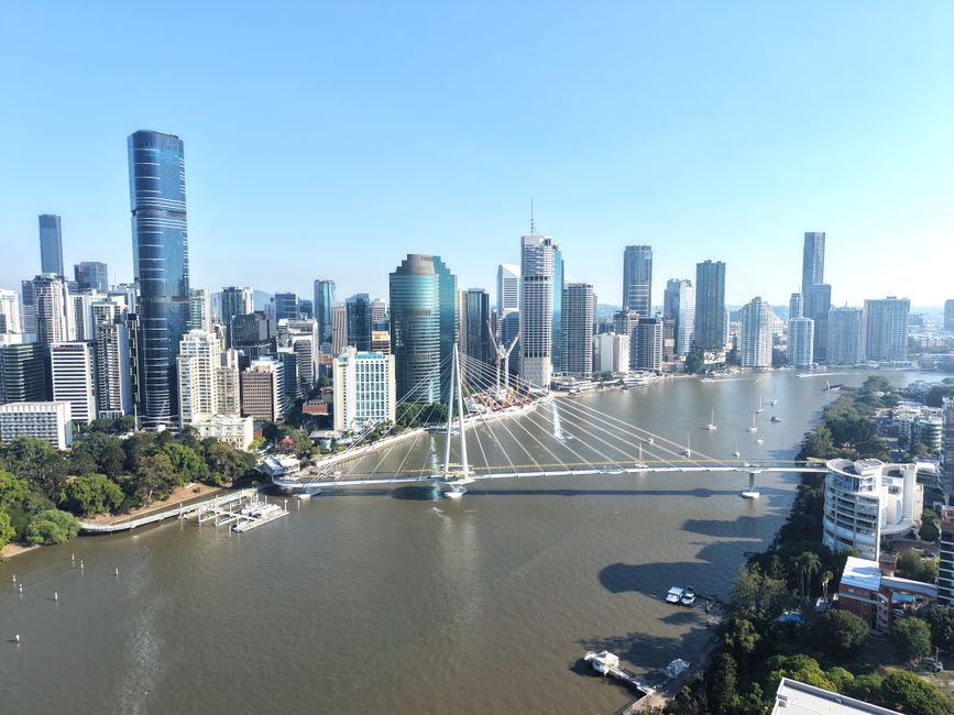 Qué estudiar en Brisbane: Guía editorial 2026 para estudiantes de habla hispana