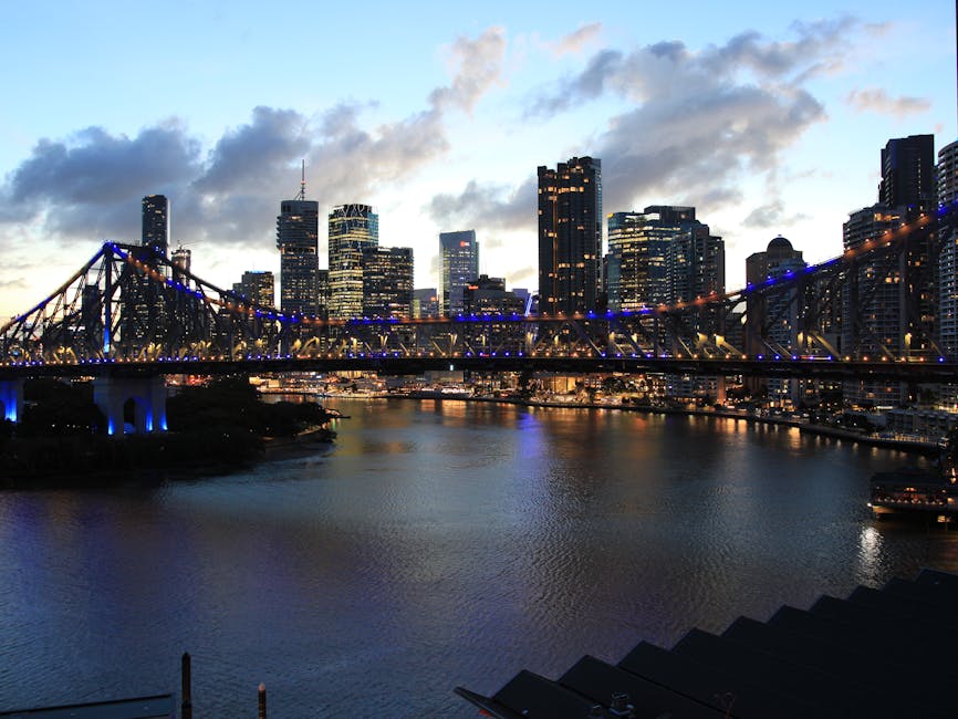Universidades en Brisbane: Lista Completa y Guía para Estudiantes Hispanohablantes