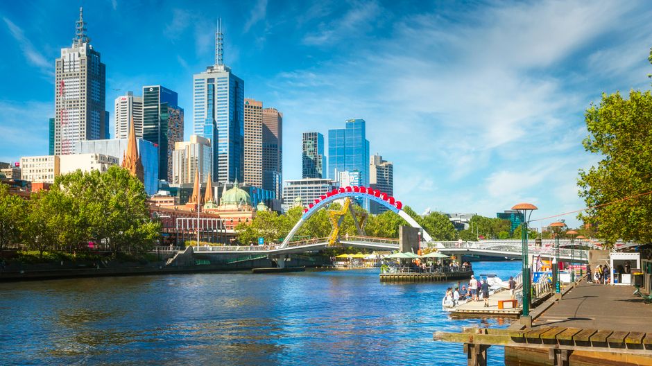 Melbourne có thời tiết khắc nghiệt không? Phân tích toàn diện cho sinh viên Việt Nam