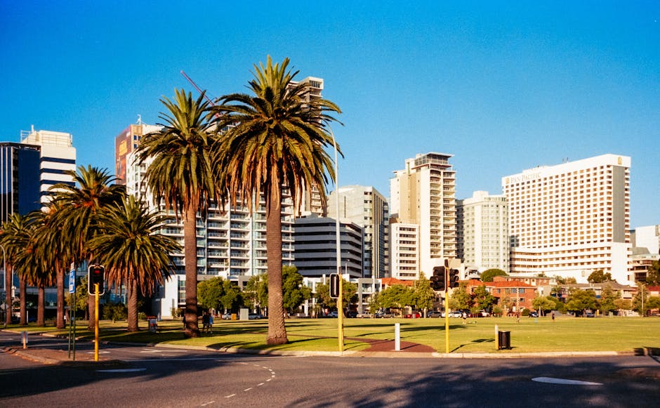 Universidades en Perth: Guía 2026 para Estudiantes Latinoamericanos y Españoles