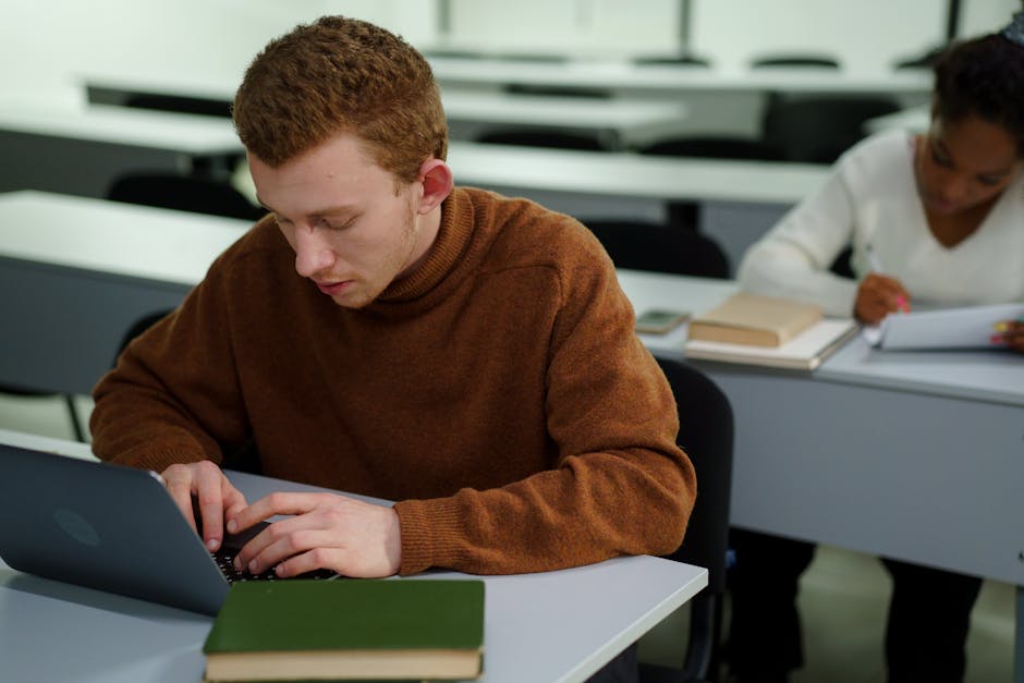 Declaración Personal para Australia: Guía Completa 2026 para Estudiantes Hispanoamericanos