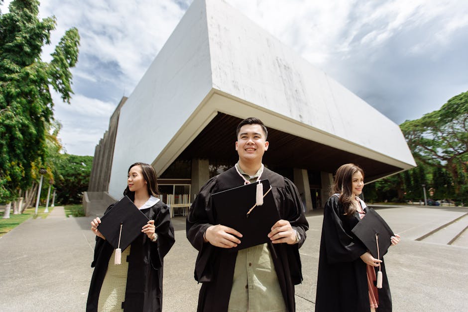 Australian Undergraduate Admissions 2026: A Complete Guide for International Students