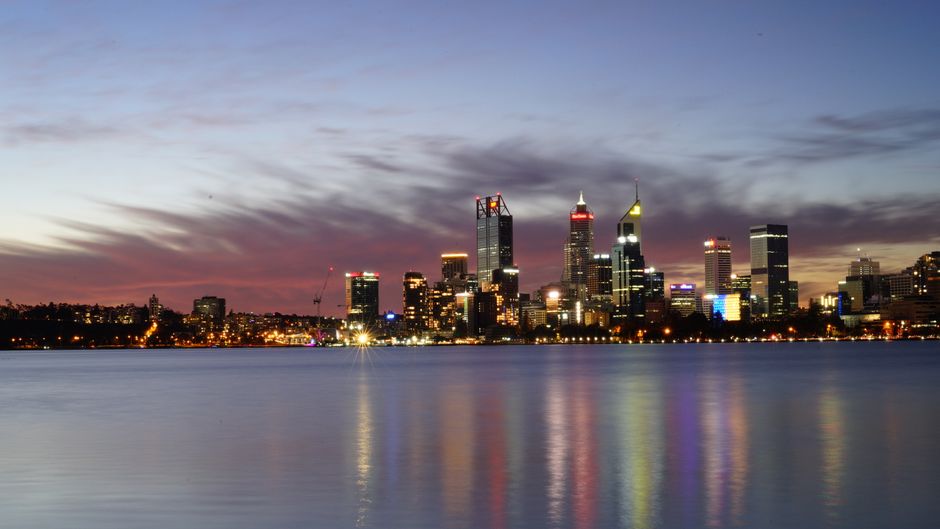 Guía práctica para encontrar vuelos baratos a Perth: consejos y datos para estudiantes internacionales