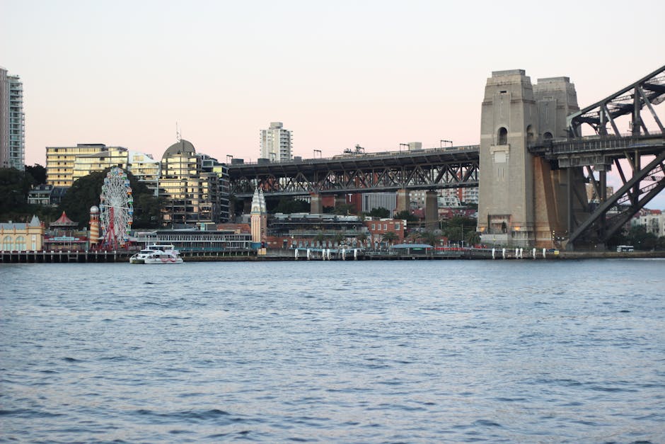 Biaya Hidup di Sydney Australia 2026: Panduan Lengkap untuk Mahasiswa Internasional